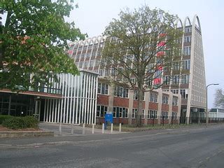 Hollings Campus, Fallowfield | Hollings Campus is too much o… | Flickr