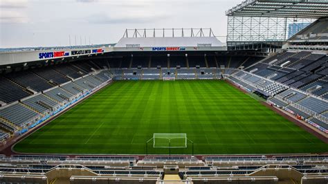 Estádios de Futebol | Portal dos Dragões