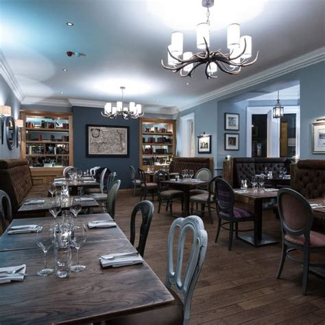 The Plough, Alnwick Restaurant - Alnwick, , ENG | OpenTable