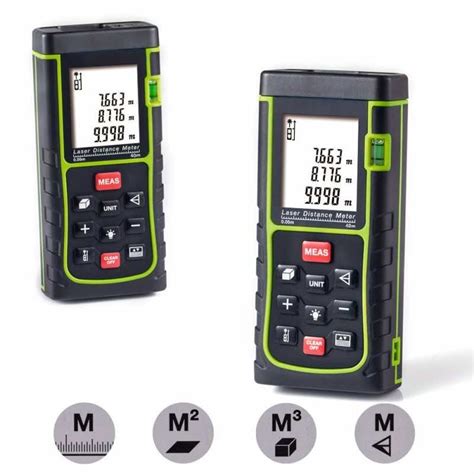 10 Best Laser Distance Meter Available Online