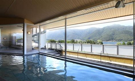 LAKELAND HOTEL MIZUNOSATO | ⋆⋆⋆ | FUJIKAWAGUCHIKO, JAPAN | SEASON DEALS FROM $470