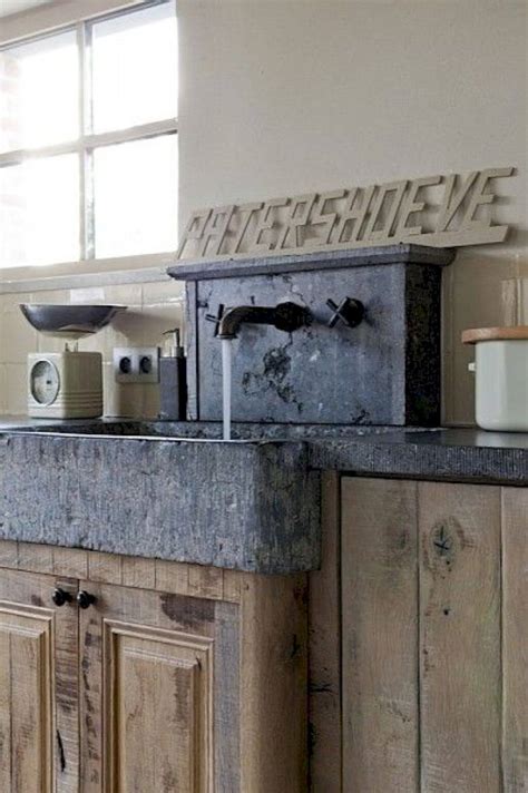 26 Farmhouse Kitchen Sink Ideas and Designs for 2020