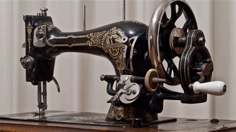 Industrial Sewing Machines Near Me Repair