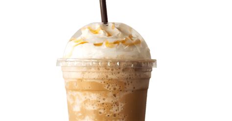 Starbucks Caramel Frappuccino Recipe - Insanely Good