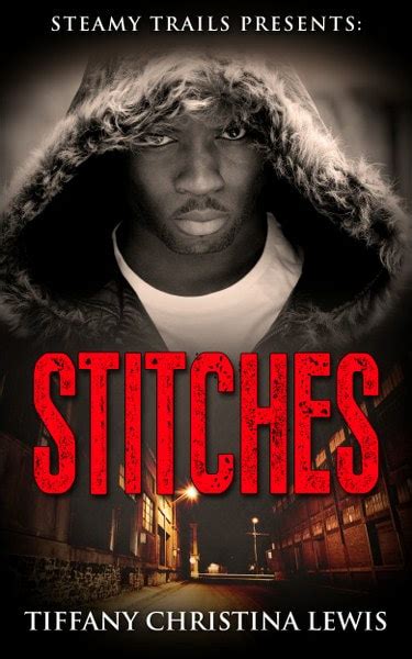 Inside Out & Stitches Crime Thriller Spotlight & Book Tour Giveaway