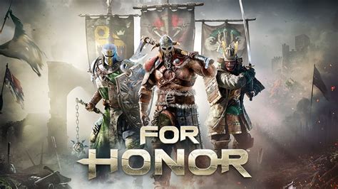 For Honor - Heroes | Ubisoft (EU / UK)