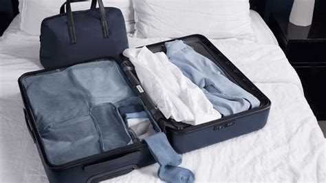 11 Best Packing Cubes to Keep Your Suitcase Organized | Condé Nast Traveler