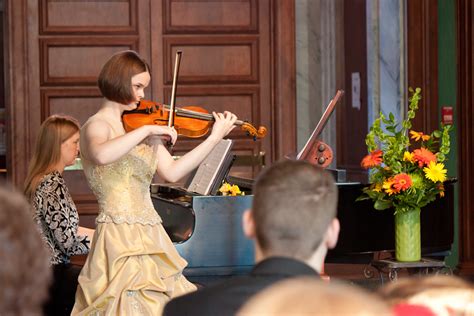 Hannah Elise: Danielle : senior recital || cedar rapids, ia museum of ...