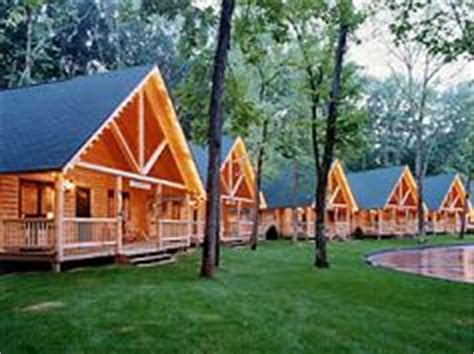 Wisconsin Dells Cabins