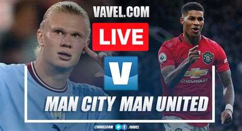 Goals and Highlights: Manchester City 2-1 Manchester United in FA Cup ...