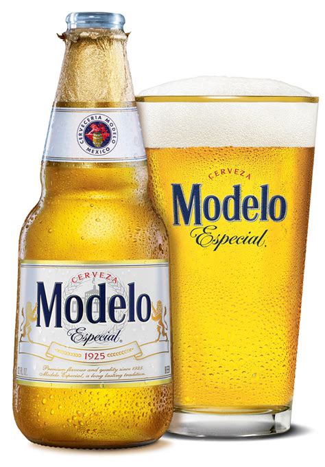 Review: Cerveza Modelo Especial - Drinkhacker