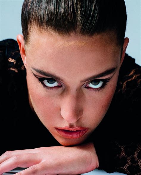 Adele Exarchopoulos - Dedicate Photoshoot - 2023 - Adèle Exarchopoulos Photo (44738972) - Fanpop ...