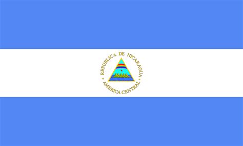 Imágenes de la bandera de Nicaragua | Descargar imágenes gratis