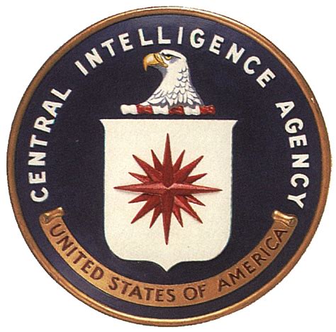 [48+] Central Intelligence Agency Wallpaper on WallpaperSafari