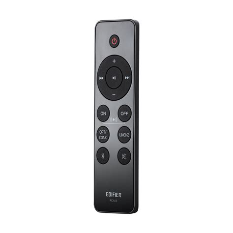 Remote-RC80B-R1280DBs – Edifier Australia