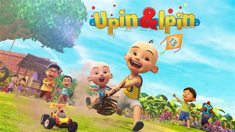 Download Uppin And Pin Movie Poster | Wallpapers.com