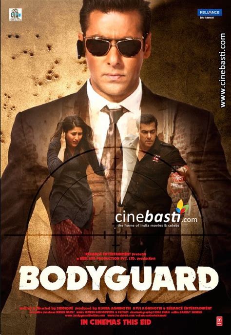 Bodyguard Hindi Movie 2011 Online HD Quality Full Video - Movie Stream TV