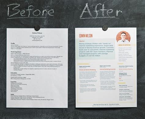 11+ What makes a good resume stand out For Your Needs