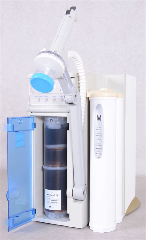 Millipore Milli-Q Water Purification System - Gemini BV