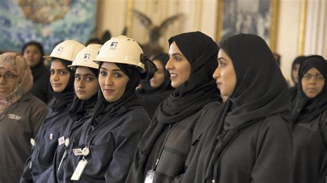 Emirati Women's Day: 'Success is not spontaneous but a tremendous ...