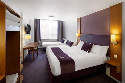 Premier Inn Burton On Trent Central Hotel - Hotels in Burton Upon Trent ...