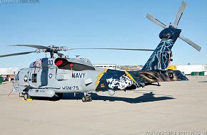 US Navy MH-60R Seahawk ASW Helicopter | Defence Forum & Military Photos - DefenceTalk