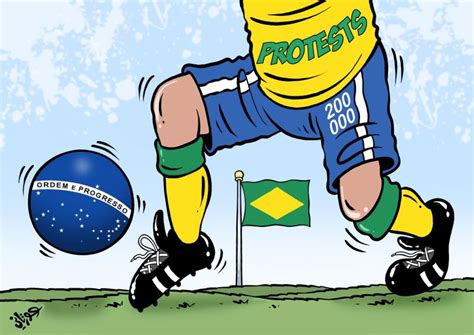 Brazil | Cartoon Movement