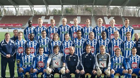 HJK Helsinki: 14 Football Club Facts - Facts.net