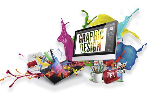 Graphic Design Course: A Guide That Help You Create Awesome Graphics - DGMC