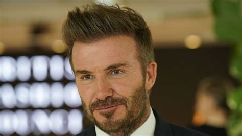 David Beckham Showed Off His Makeup Skills on Victoria’s TikTok — see ...