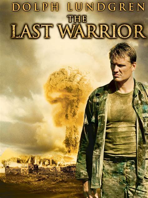 選択した画像 the last warrior cast netflix 742722-The last warrior cast ...