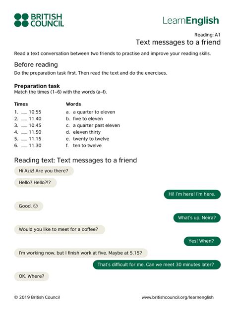 Text Messages To A Friend | PDF | Coffeehouse | Communication