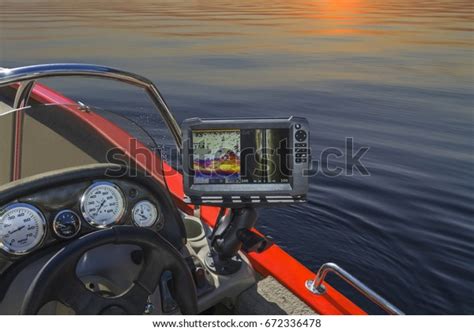 418 Sonar Fish Finder Images, Stock Photos & Vectors | Shutterstock