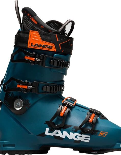 LANGE Ski Boots XT3 130 L.V. (20/21) - Alpine Hut