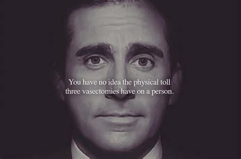 Michael Scott No Meme