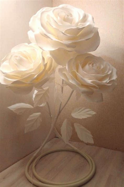 Gone too soon Angel Wings Beauty Rose Art Print Emo Fantasy Paper Flowers Craft Paper Flower ...