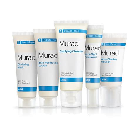 Murad Acne Complex Informercial – Get Me That Voice®