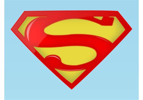 Superman Logo - Download Free Vector Art, Stock Graphics & Images