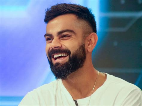 Virat Kohli Thanks Father For Making His Career Path Simple | Cricket News