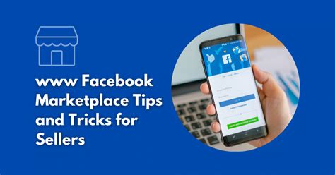 15 Best Www Facebook Marketplace Tips And Tricks For Sellers: Boosting ...