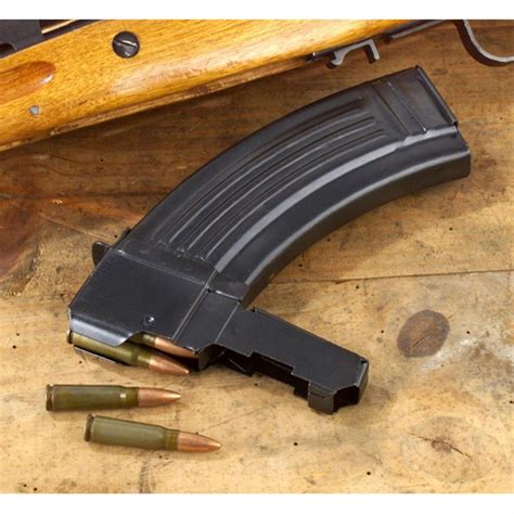 Weekend Open Thread: California High Capacity Magazines | Orange Juice Blog