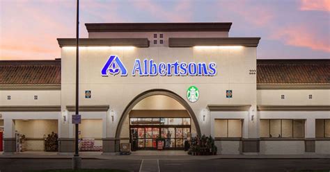 Albertsons Hours - Weekdays, Saturday, Sunday & Holidays