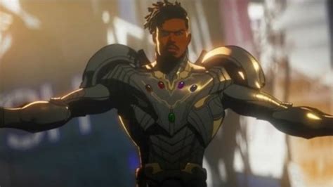 Killmonger (What If) vs. Super Skrulls (MCU) - Battles - Comic Vine