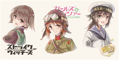 Imperial Japanese Navy | Danbooru