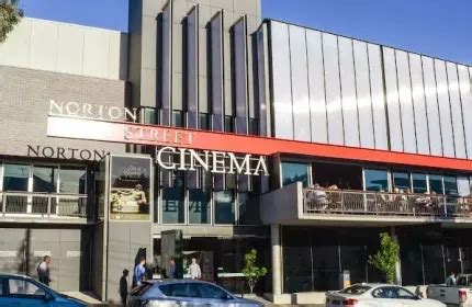 Palace Norton Street Showtimes | Ticket Price & Online Booking