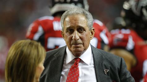 Falcons owner says he's ready for Super Bowl LI