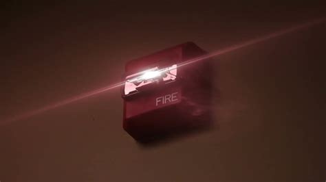 Fire Alarm Strobe Light Requirements Singapore | Shelly Lighting