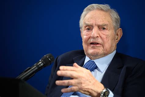 George Soros foundation announces $220 million investment in push for ...