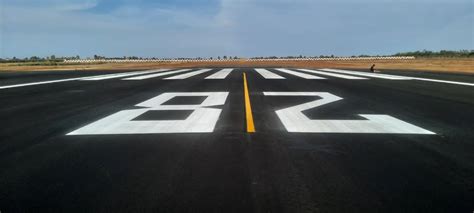 Chennai Updates on Twitter: "Tuticorin Airport modernisation works in fulls swing. Project ...