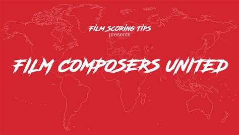Film Composers United
